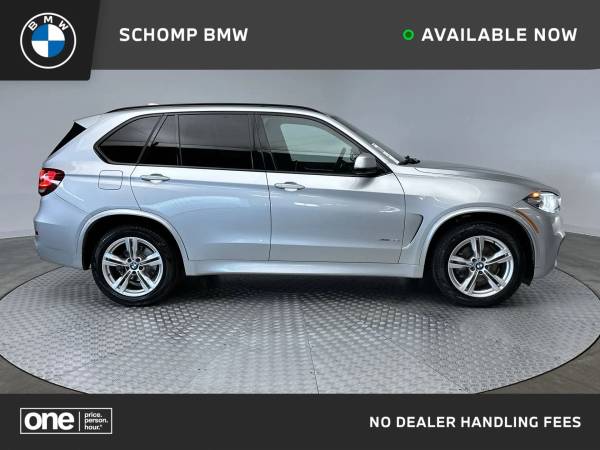 BMW X5 with VIN: 5UXKR0C59G0U12593