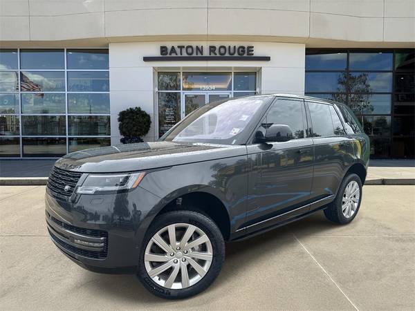 Land Rover Range Rover with VIN: SALKP9FUXPA048931