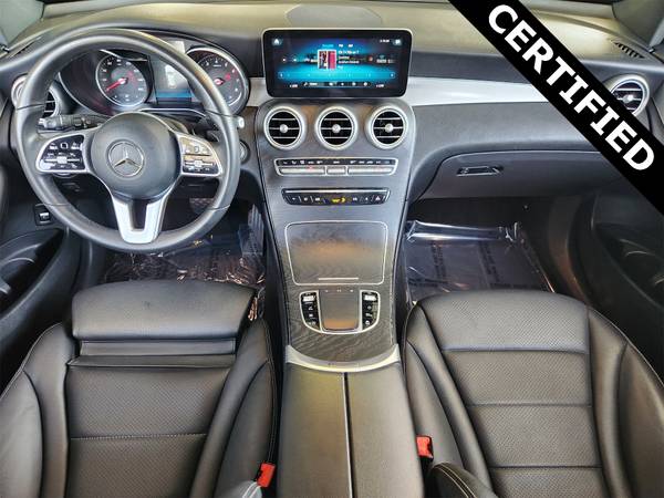 Mercedes-Benz GLC-Class with VIN: W1N0G8DB7MV286825