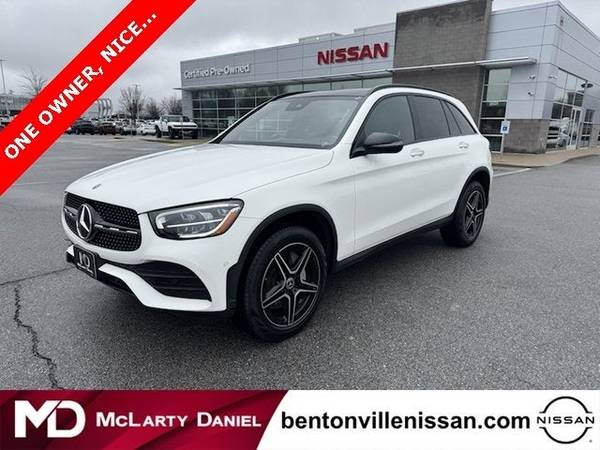 Mercedes-Benz GLC-Class with VIN: W1N0G8EB8NV396069
