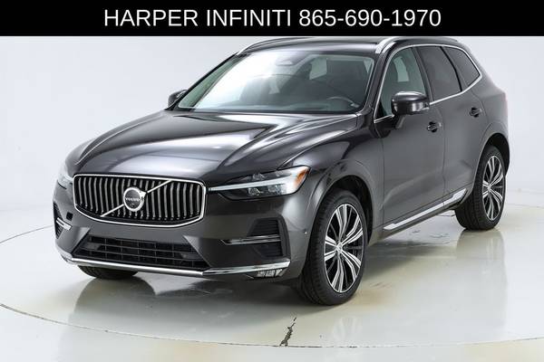 Volvo XC60 with VIN: YV4062RL9N1942179