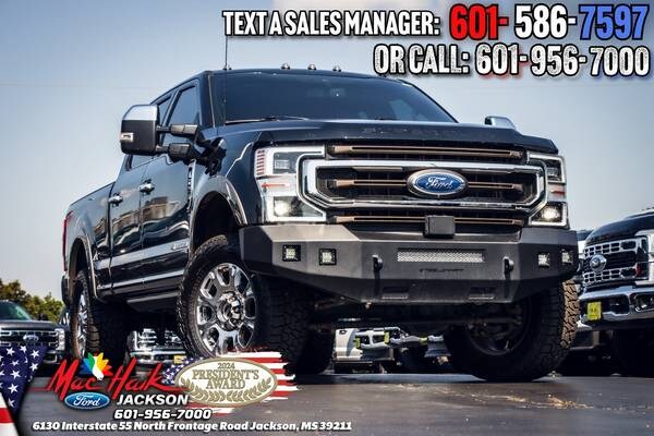 Ford F-250 Super Duty with VIN: 1FT8W2BT9NEC41831