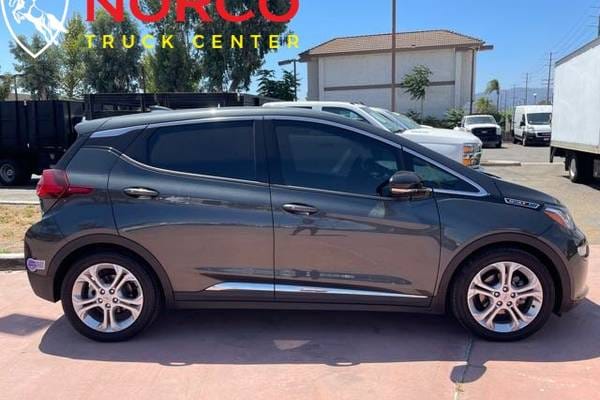 2019 Chevrolet Bolt EV LT Hatchback