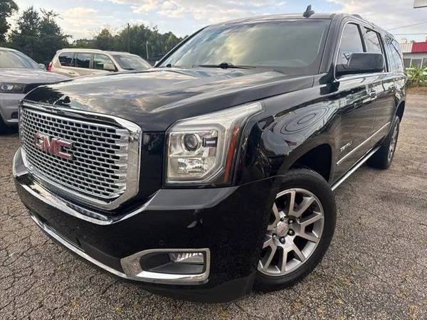 GMC Yukon XL with VIN: 1GKS2HKJ4GR290115