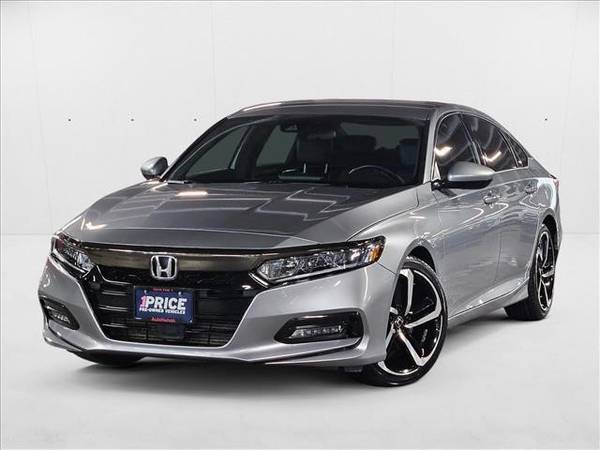 Honda Accord with VIN: 1HGCV1E32KA062831