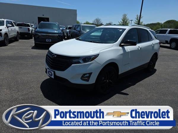 Chevrolet Equinox with VIN: 2GNAXUEV5M6112356