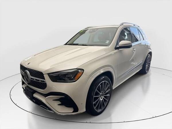 Mercedes-Benz GLE-Class with VIN: 4JGFB4FB5RB062351