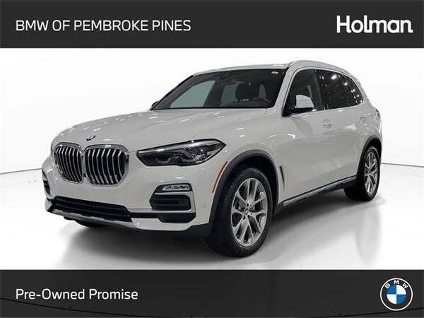 BMW X5 with VIN: 5UXCR4C07L9C10859