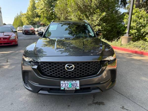 Mazda CX-50 with VIN: 7MMVABBM3RN215791