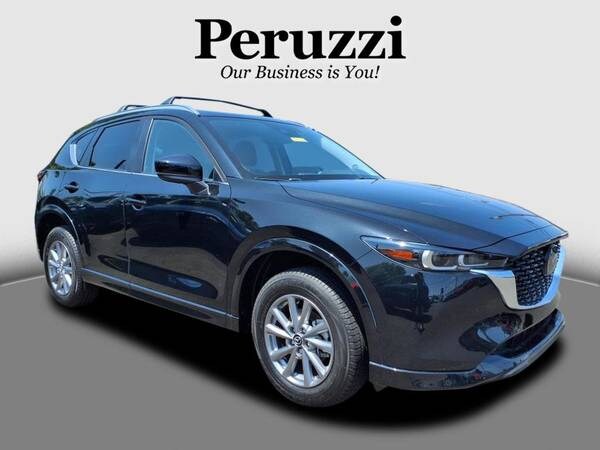 Mazda CX-5 with VIN: JM3KFBCL9S0567990