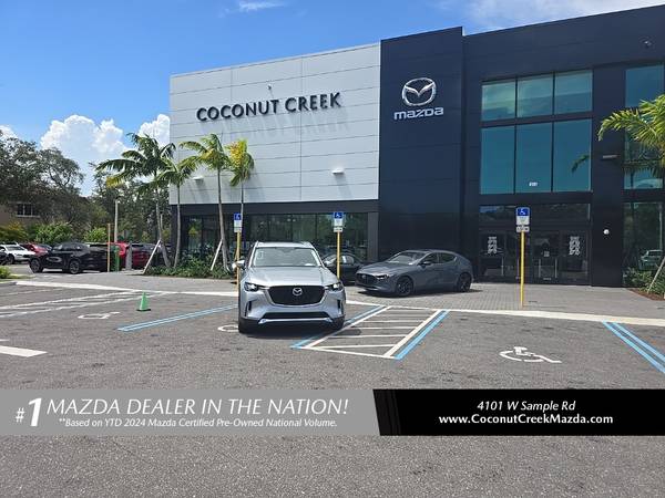 Mazda CX-90 with VIN: JM3KKDHA9R1107862