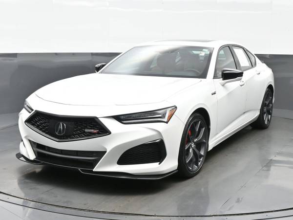 Acura TLX with VIN: 19UUB7F99PA000675