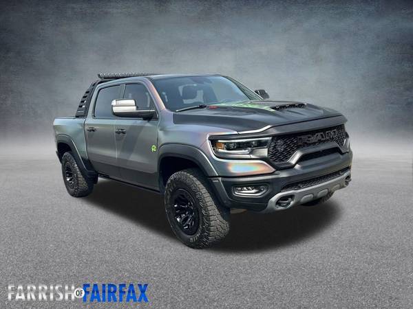 Ram 1500 with VIN: 1C6SRFU96NN120798