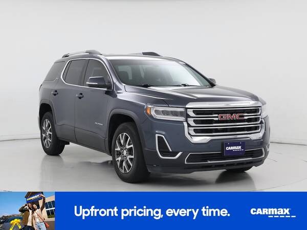 GMC Acadia with VIN: 1GKKNKLA0LZ149068