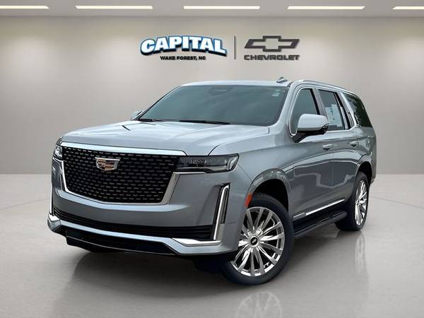 Cadillac Escalade with VIN: 1GYS4BKL4RR107054