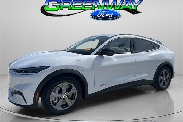 2023 Ford Mustang Mach-E Select Hatchback
