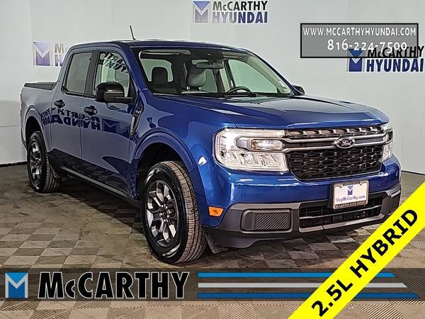 Ford Maverick with VIN: 3FTTW8H38RRA01208