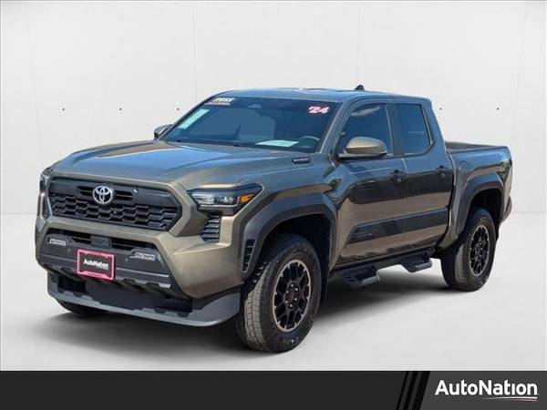 Toyota Tacoma with VIN: 3TYLC5LNXRT010204