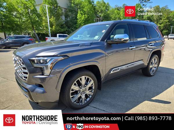 Toyota Sequoia with VIN: 7SVAAABA5RX041828