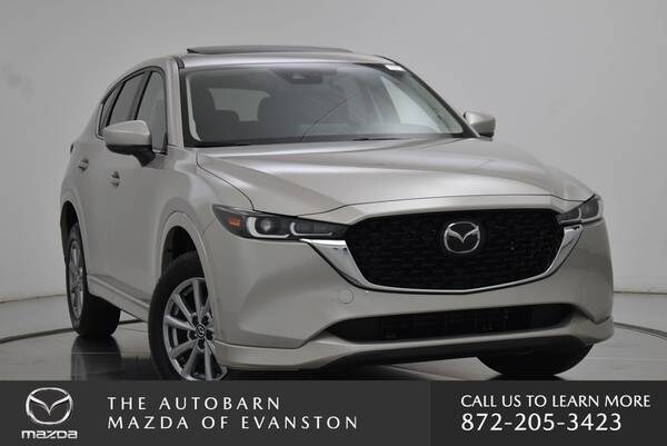 Mazda CX-5 with VIN: JM3KFBCL2S0568317