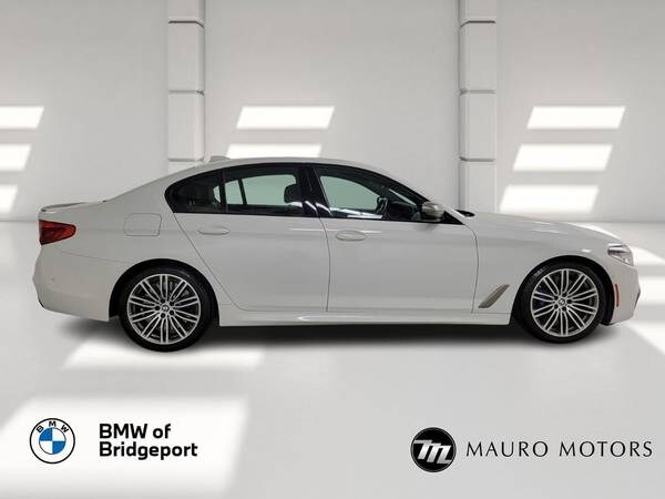 BMW 5 Series with VIN: WBAJS7C05LCD42775