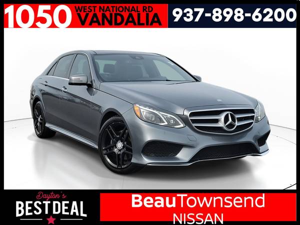 Mercedes-Benz E-Class with VIN: WDDHF6HBXGB251591