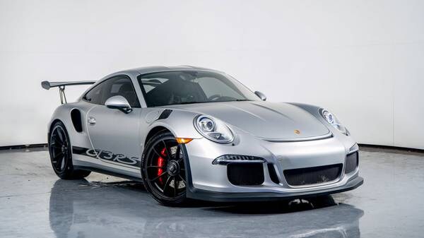Porsche 911 with VIN: WP0AF2A9XGS192926