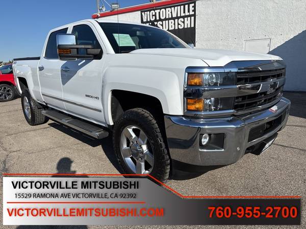 Chevrolet Silverado 2500HD with VIN: 1GC1KTEG9KF208514