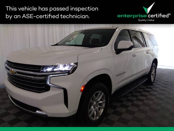 Chevrolet Suburban with VIN: 1GNSCCKD5RR242347