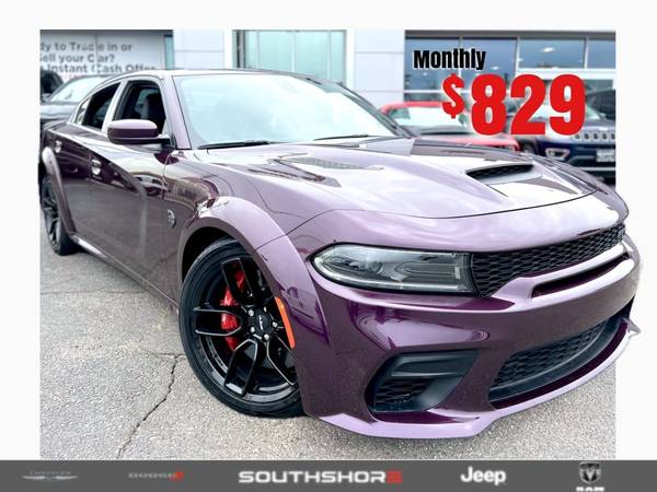Dodge Charger with VIN: 2C3CDXL94NH117205