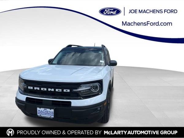 Ford Bronco Sport with VIN: 3FMCR9C66RRE51546