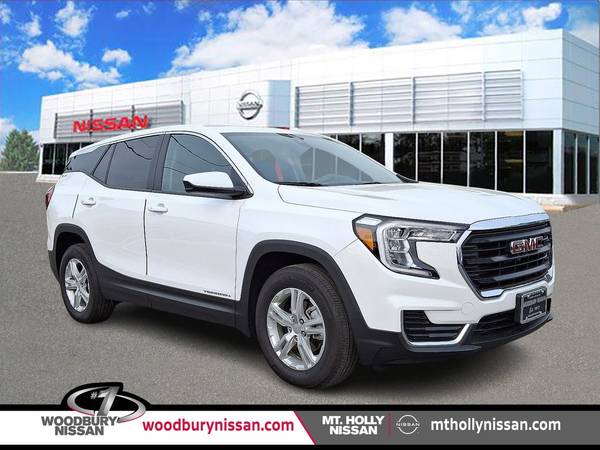 GMC Terrain with VIN: 3GKALMEG5PL226206