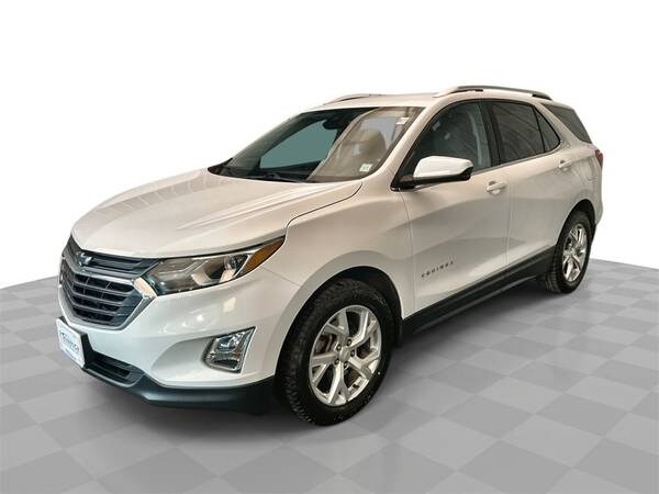 Chevrolet Equinox with VIN: 3GNAXVEX9LS514873