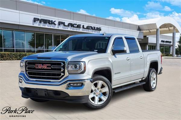 GMC Sierra 1500 with VIN: 3GTP1MEC9HG430235