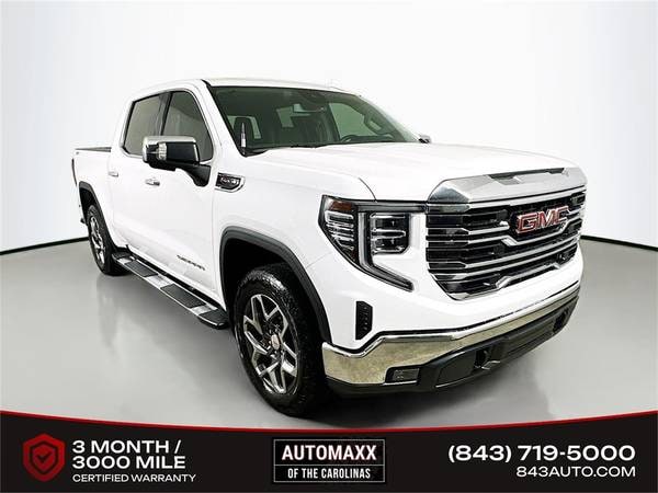 GMC Sierra 1500 with VIN: 3GTUUDEL4PG293357