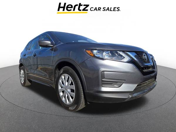 Nissan Rogue with VIN: 5N1AT2MT0LC817253