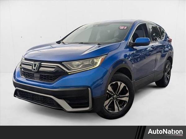 Honda CR-V with VIN: 7FARW2H77ME033690