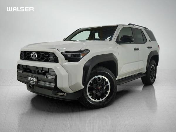 Toyota 4Runner with VIN: JTEVA5BR1S5005432