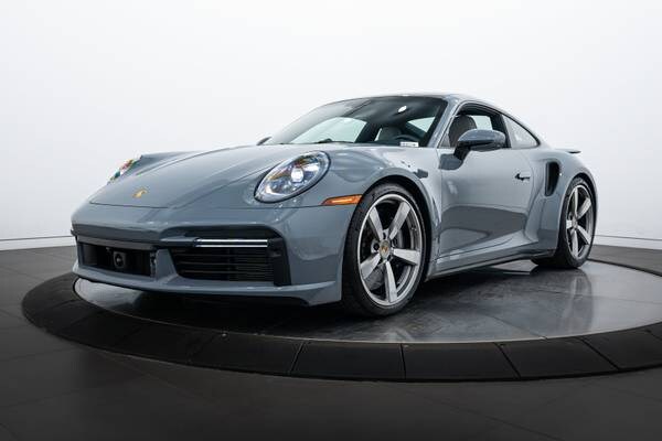 Porsche 911 with VIN: WP0AD2A90RS252799