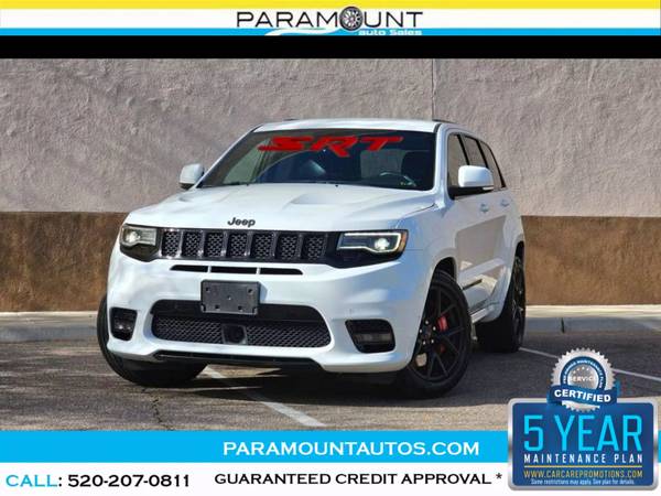 Jeep Grand Cherokee with VIN: 1C4RJFDJ4JC144175