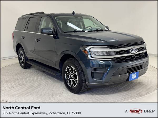 Ford Expedition with VIN: 1FMJU1H84REA18487