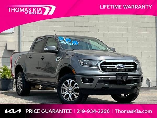 Ford Ranger with VIN: 1FTER4FH5PLE28493