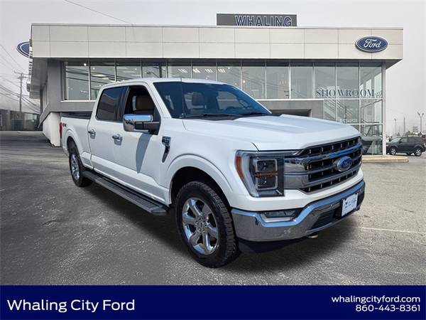Ford F-150 with VIN: 1FTFW1E83NFB50976