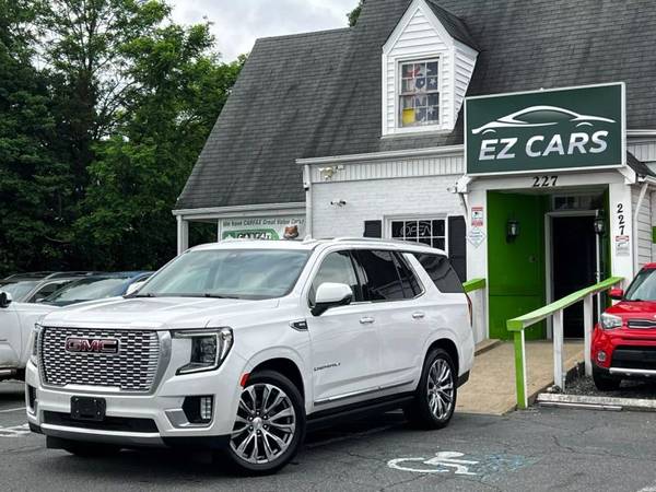 GMC Yukon with VIN: 1GKS2DKL0MR242701