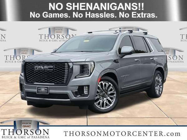GMC Yukon with VIN: 1GKS2EKLXPR120079