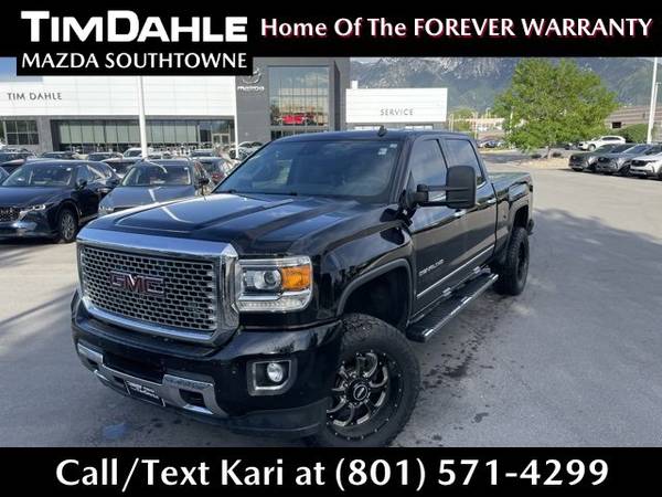 GMC Sierra 2500HD with VIN: 1GT120E86FF186629