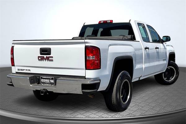 GMC Sierra 1500 with VIN: 1GTV2LEH4JZ225146