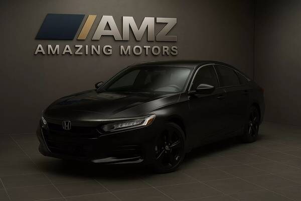 Honda Accord with VIN: 1HGCV1F31MA093375