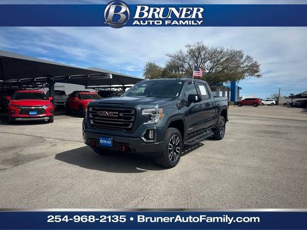 GMC Sierra 1500 with VIN: 3GTP9EEL1LG431841