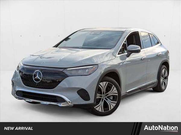 Mercedes-Benz EQE SUV with VIN: 4JGGM2BB2PA038603